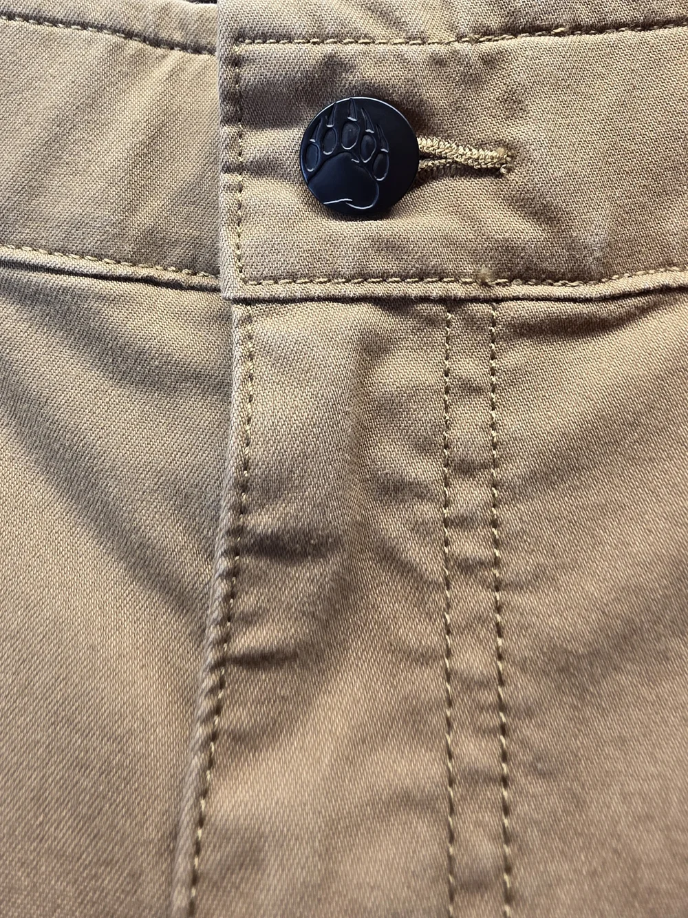 Alaskan Hardgear by Duluth Trading Co. work or utility pants In Size 36X34